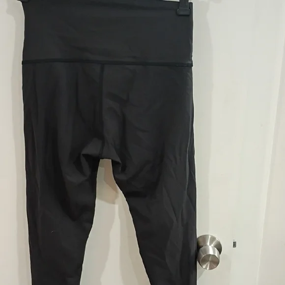lululemon athletica Black Leggings - Picture 2 of 3
